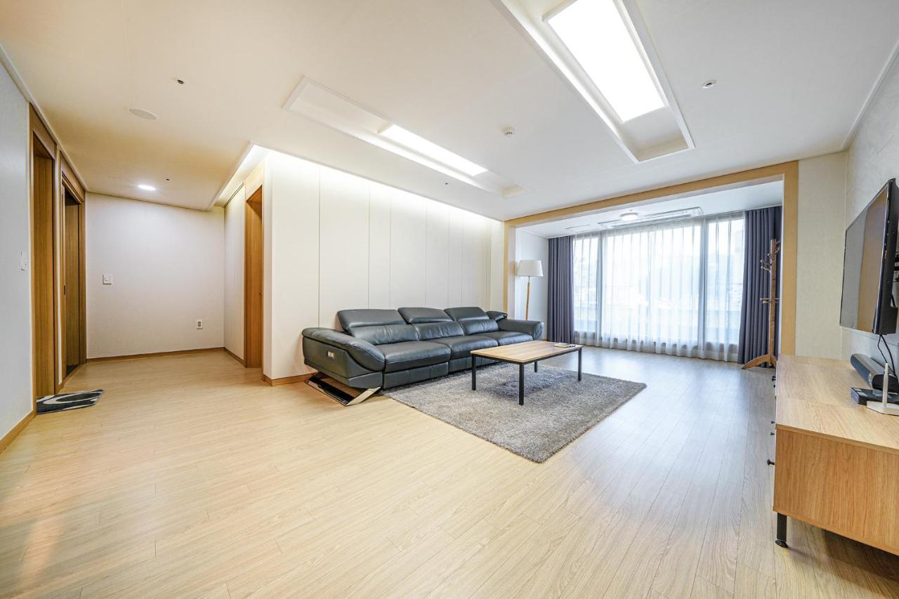 EdenStay Geoje Exterior foto